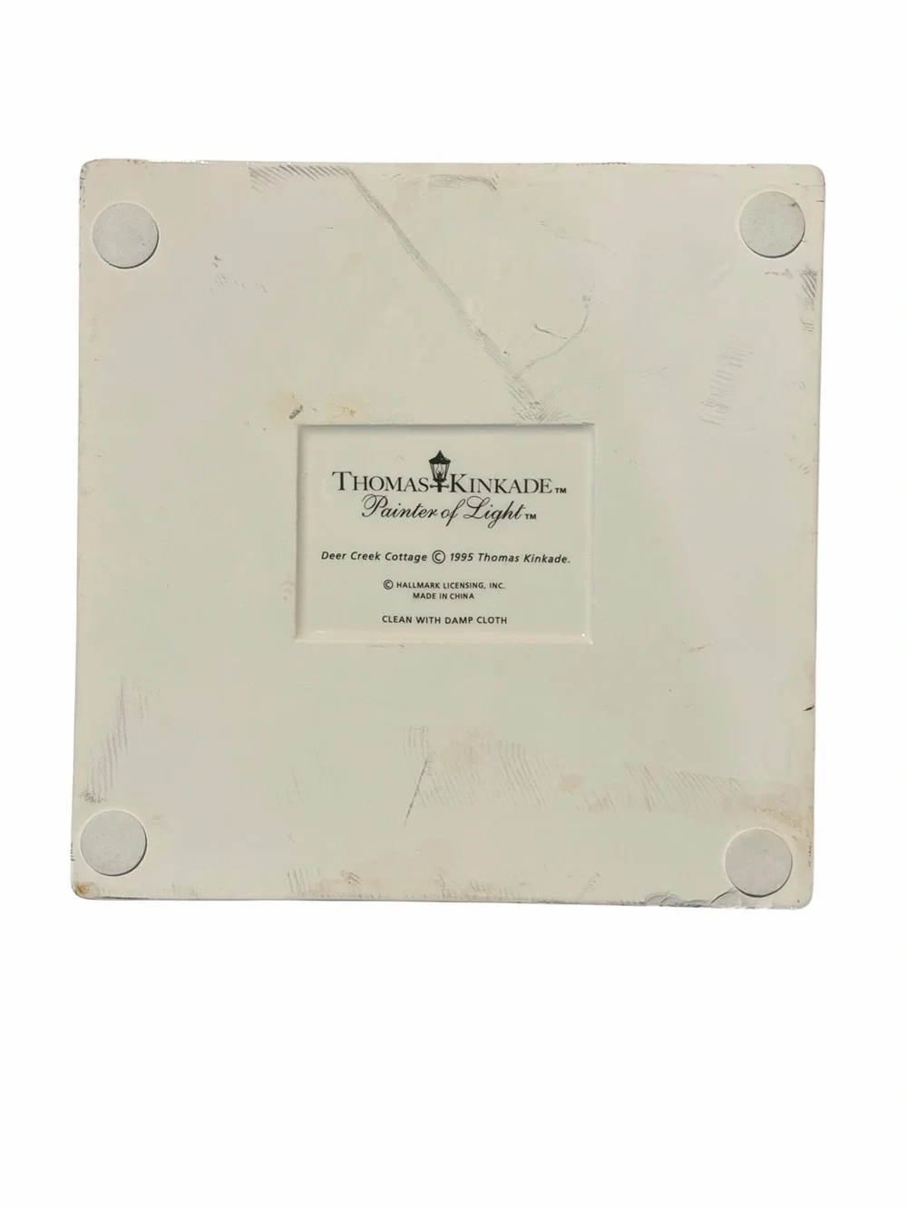 Thomas Kinkade thomas kinkade